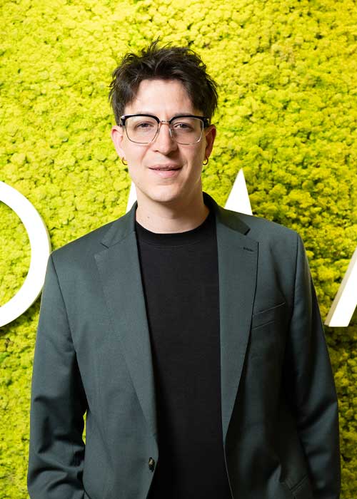 Emanuele Comai